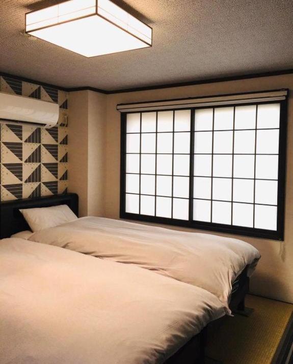 Apartament Kulton Moct Kenroku Kanazawa Zewnętrze zdjęcie