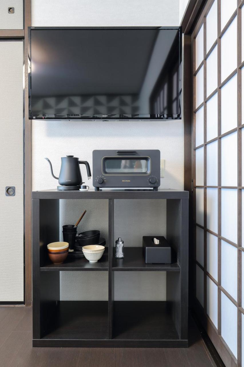 Apartament Kulton Moct Kenroku Kanazawa Zewnętrze zdjęcie