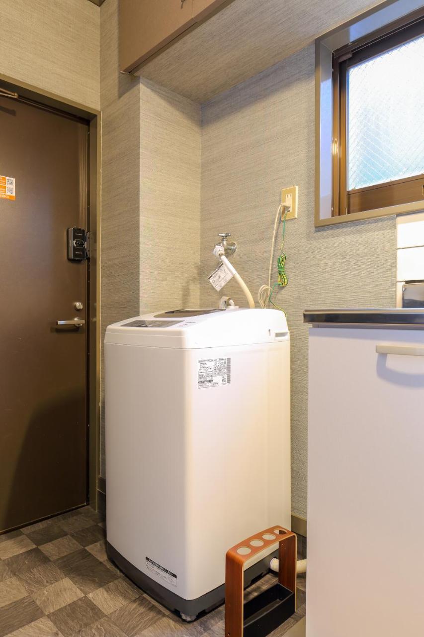 Apartament Kulton Moct Kenroku Kanazawa Zewnętrze zdjęcie