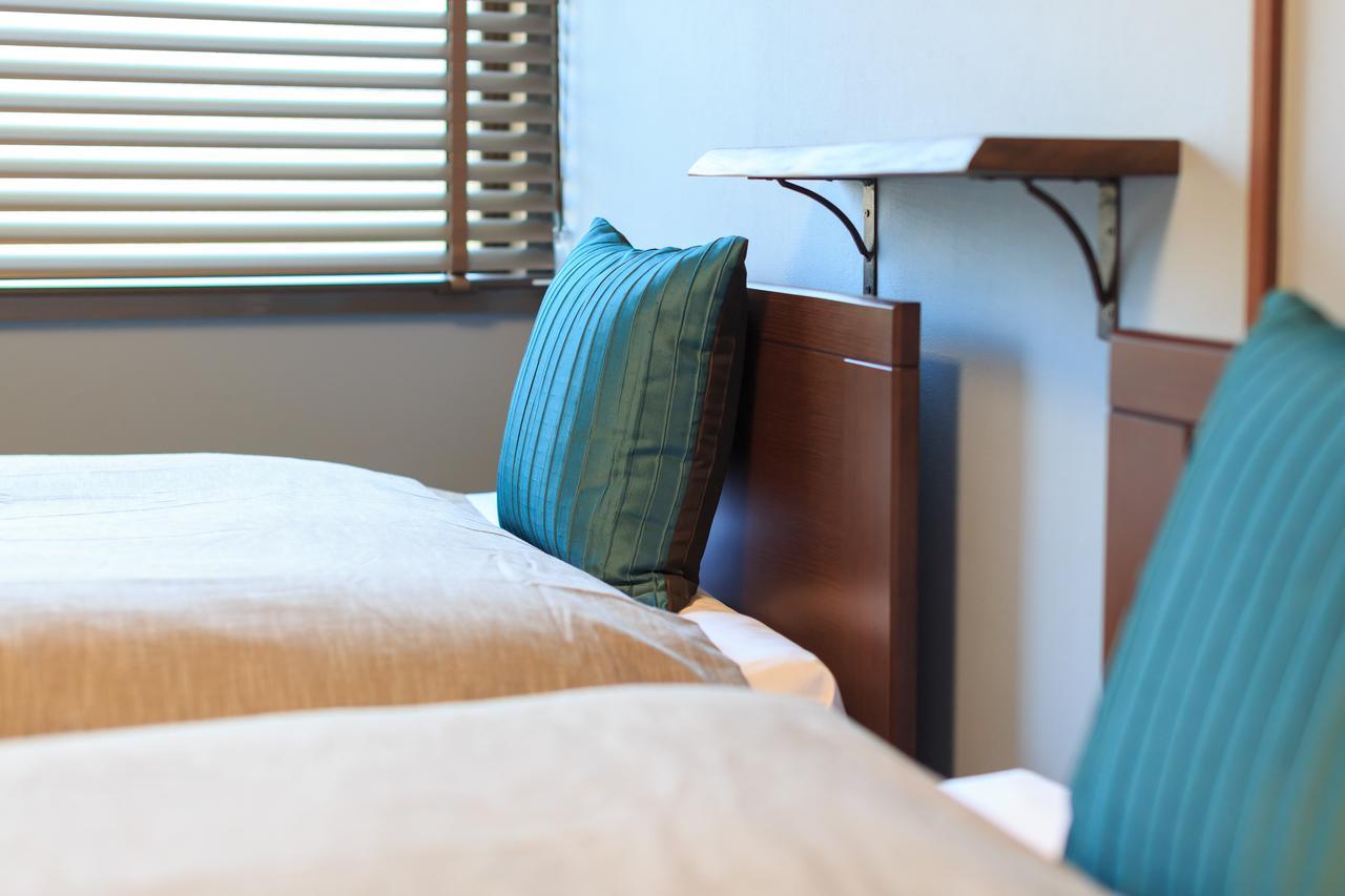 Apartament Kulton Moct Kenroku Kanazawa Zewnętrze zdjęcie