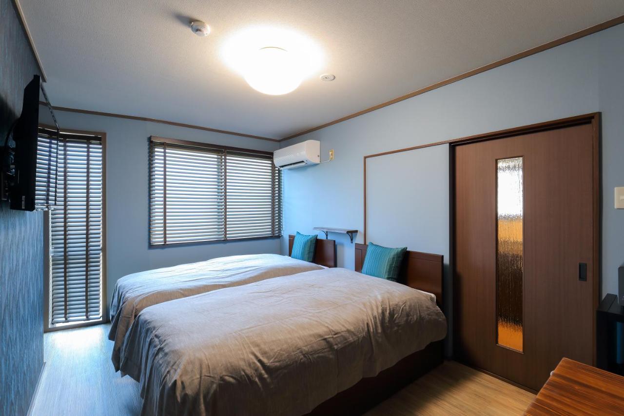Apartament Kulton Moct Kenroku Kanazawa Zewnętrze zdjęcie