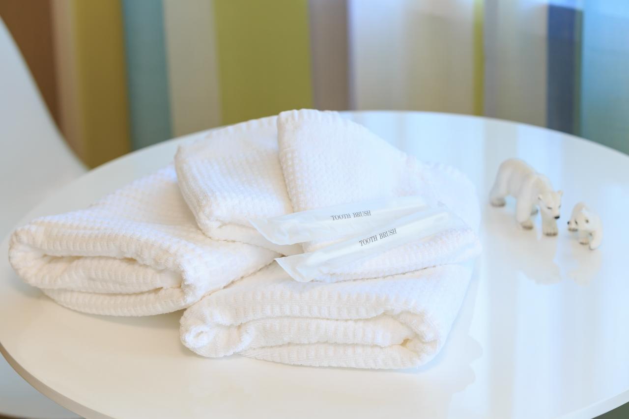 Apartament Kulton Moct Kenroku Kanazawa Zewnętrze zdjęcie