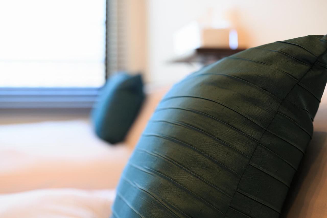 Apartament Kulton Moct Kenroku Kanazawa Zewnętrze zdjęcie
