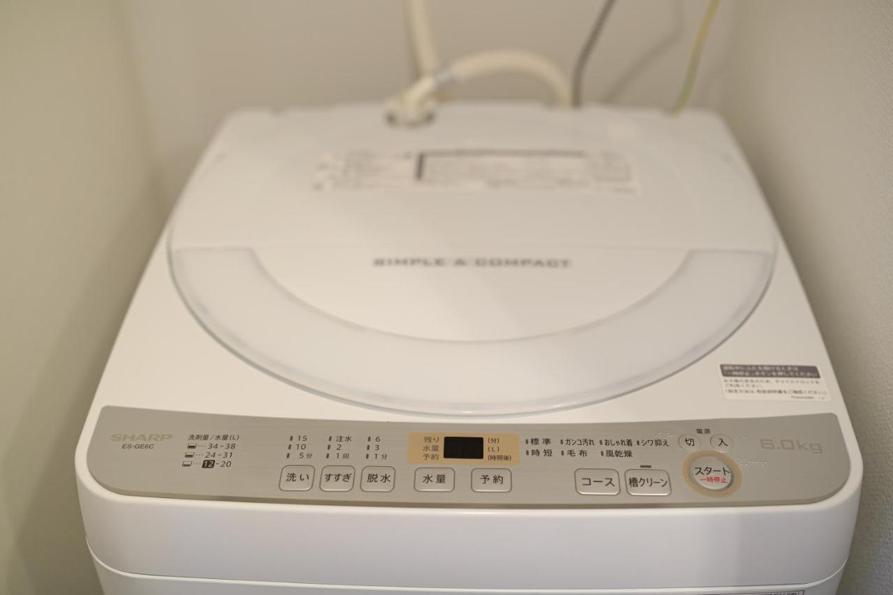 Apartament Kulton Moct Kenroku Kanazawa Zewnętrze zdjęcie