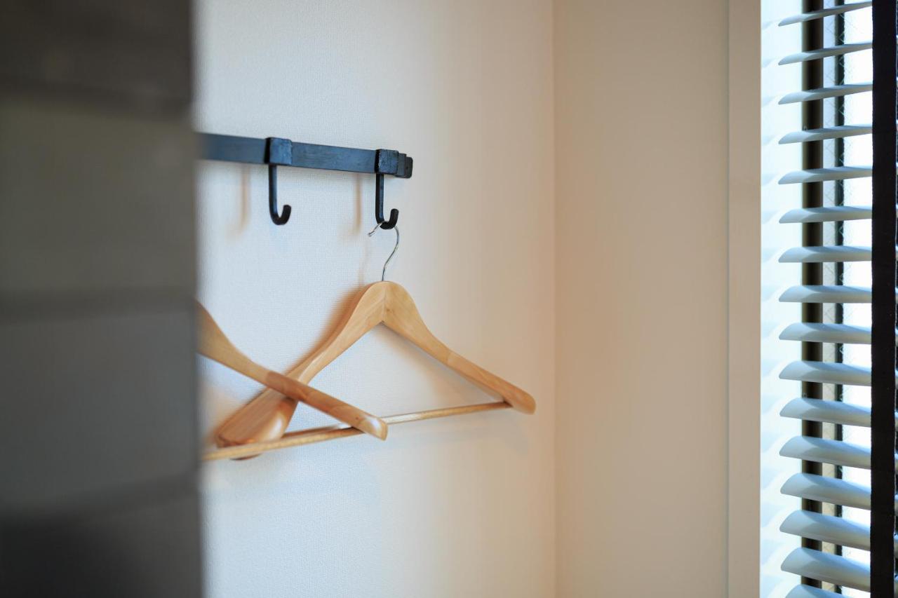 Apartament Kulton Moct Kenroku Kanazawa Zewnętrze zdjęcie