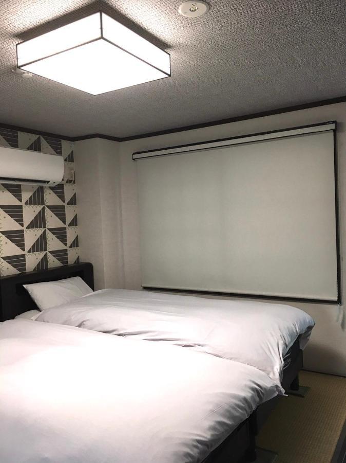 Apartament Kulton Moct Kenroku Kanazawa Zewnętrze zdjęcie