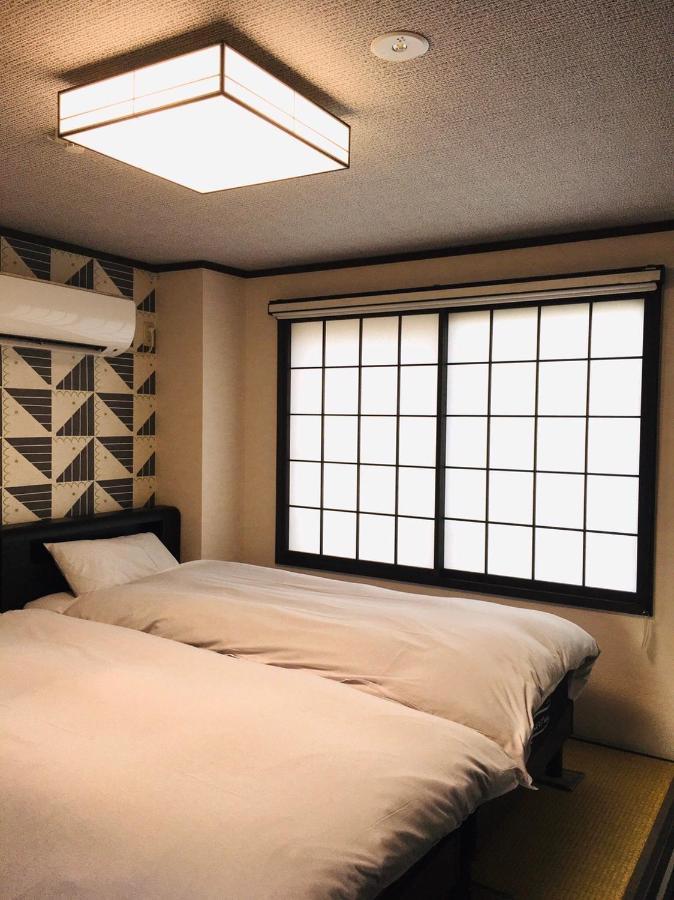 Apartament Kulton Moct Kenroku Kanazawa Zewnętrze zdjęcie